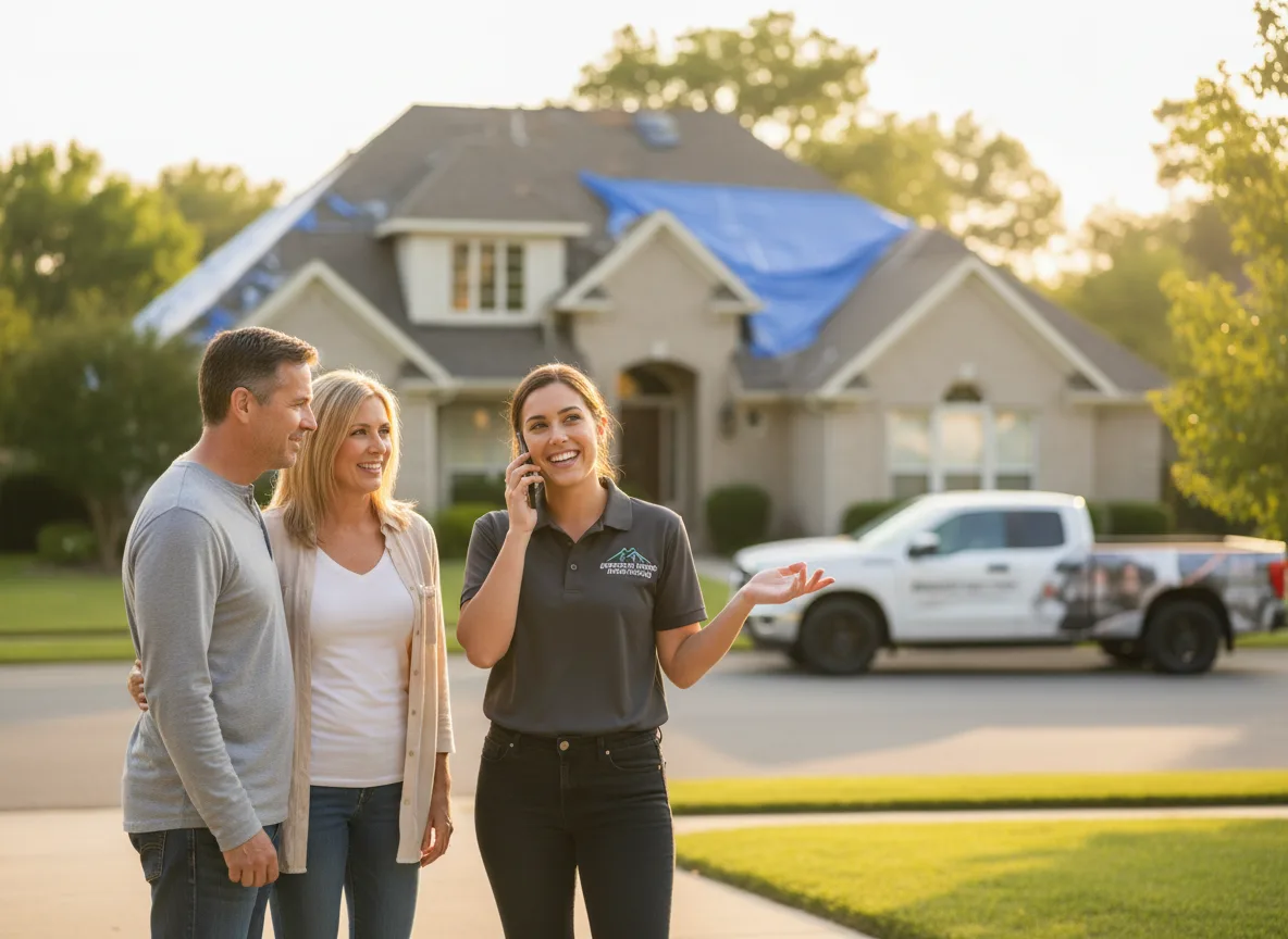 Emergency Roof Repair North Carolina FAQs